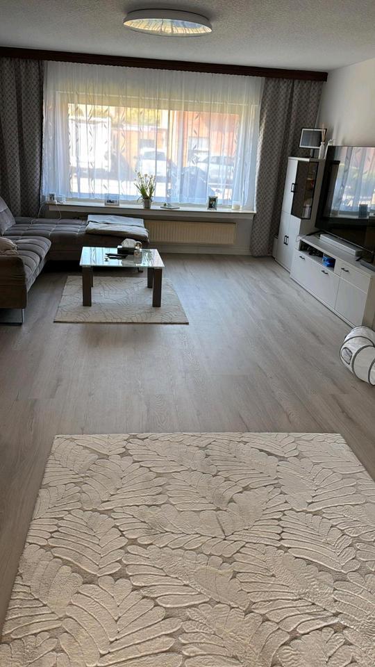 Einfamilienhaus Freistehend