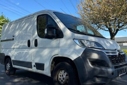 Citroen Jumper 109.000 km 9.490 &euro; Hürth 50354