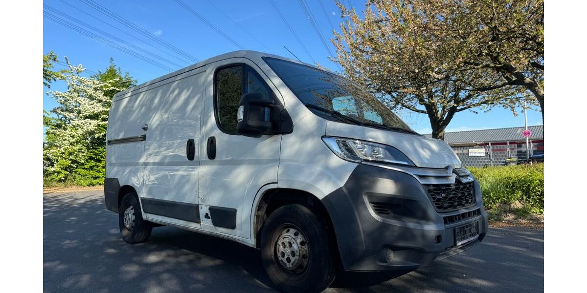 Citroen Jumper 109.000 km 9.490 &euro; Hürth 50354