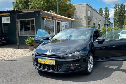 VW Scirocco 157.000 km 6.200 € Bonn 53227