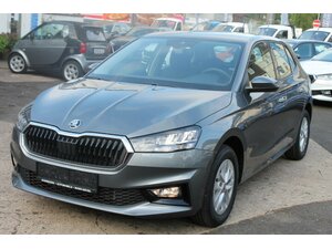 Skoda Fabia TSi DSG Alu AHK Klima Kamera SOFORT !!!!! 10 km 23.395 &euro; Bonn 53225