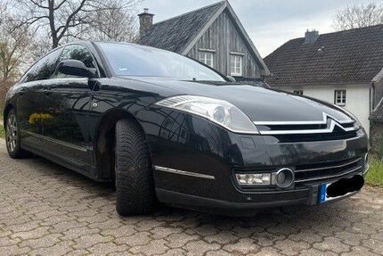 Citroen C6 217.800 km 7.777 &euro; Lohmar 53797