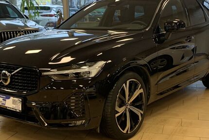 Volvo XC60 24.100 km 42.900 &euro; Hennef 53773
