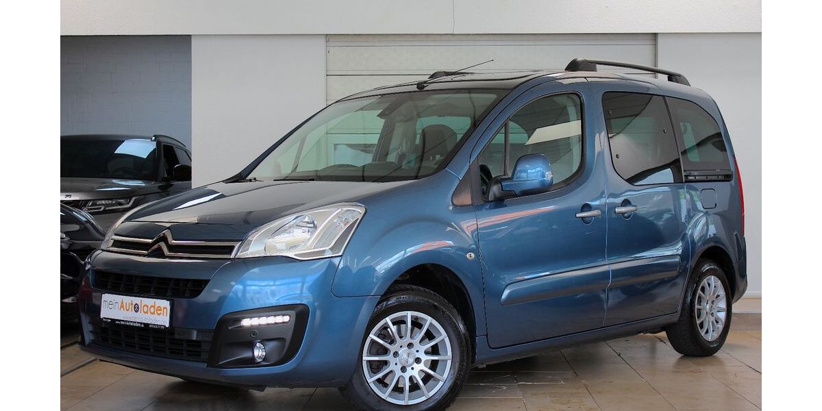 Citroen Berlingo 62.400 km 12.450 &euro; Dormagen 41540