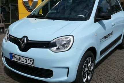 Renault Twingo 7.900 km 16.750 € Kerpen 50170