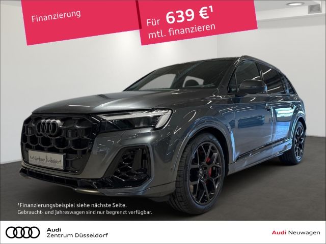 Audi Q7 12.000 km 77.980 € Düsseldorf 40233