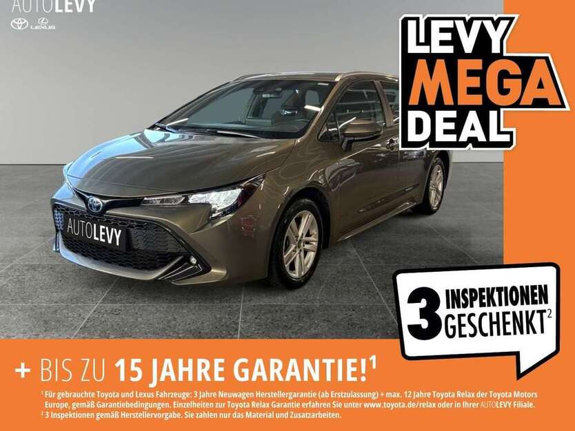 Corolla