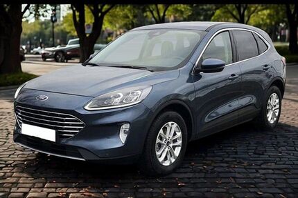 Ford Kuga 58.000 km 28.400 &euro; Kerpen 50169