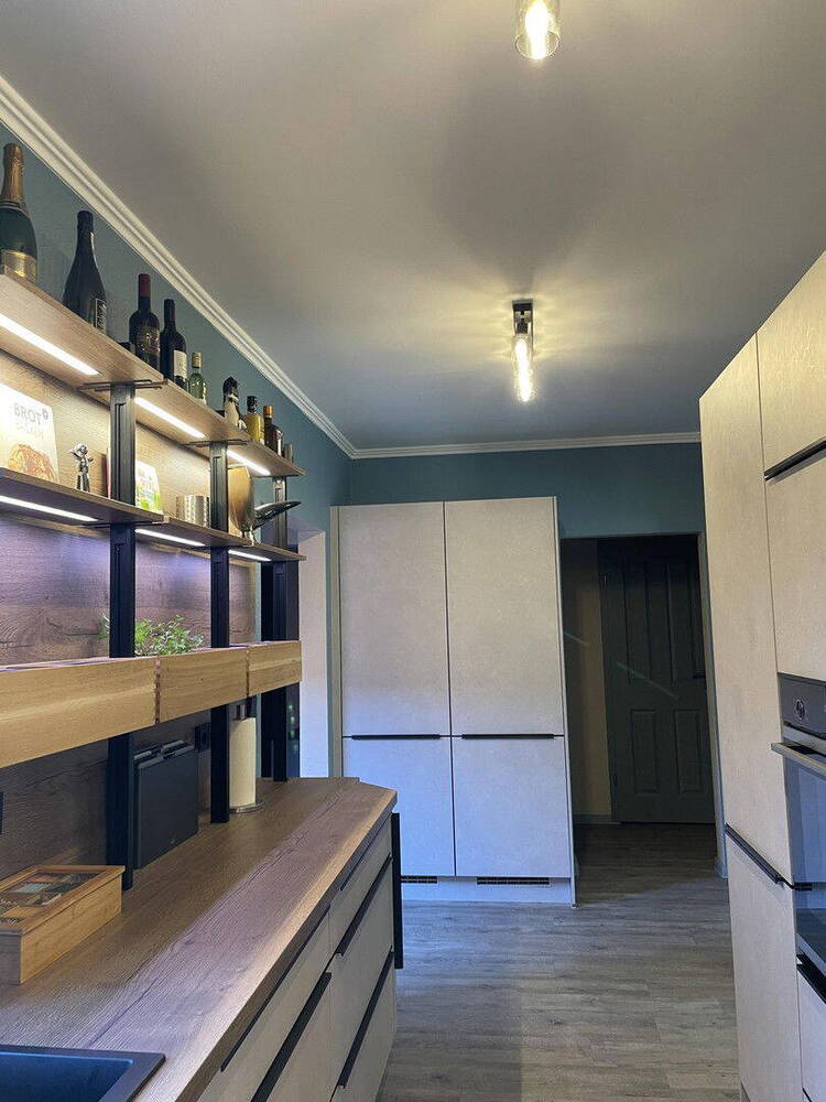 Senioren-Wohnung an der NORDSEEKÜSTE mit 120 m² Wohnfläche und großer Terrasse