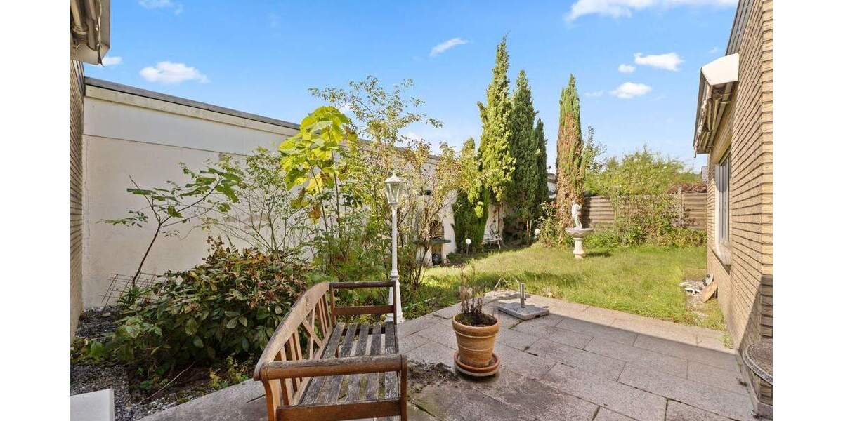 Bungalow Wesseling Keldenich - 6 Zimmer, 148 m&sup2;, 424.000&euro; | Angebot:23948794