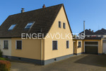 Doppelhaushälfte Hilden Kalstert - 5 Zimmer, 131 m&sup2;, 495.000&euro; | Angebot:25730519