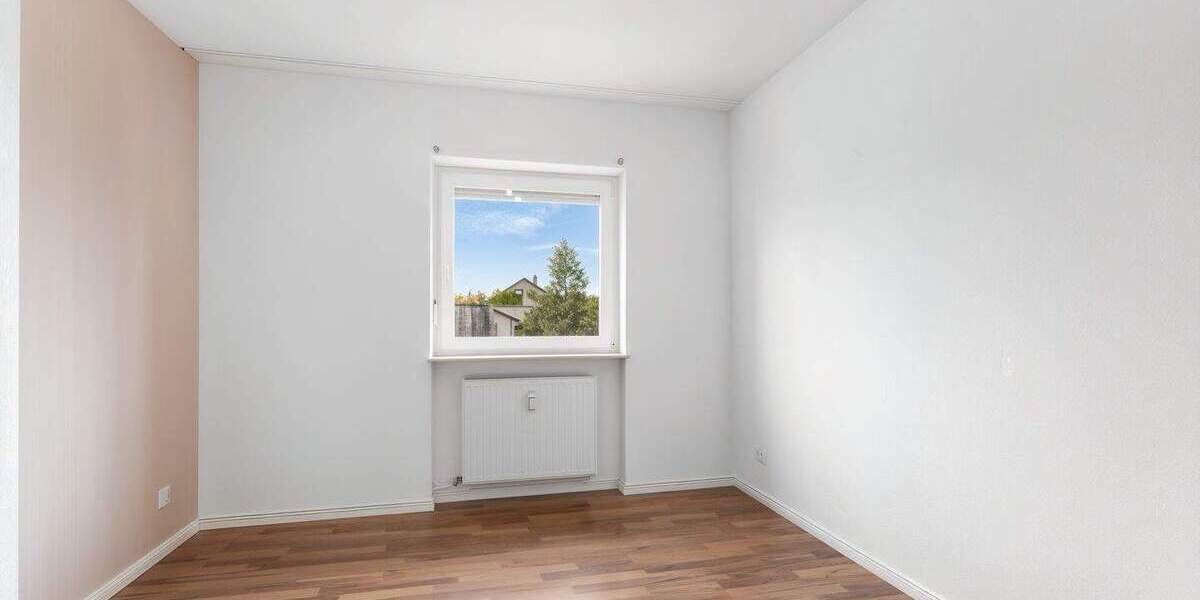 Willkommen zu Hause: Charmantes Reihenhaus mit Garten und Garage in Pulheim 5 zimmer