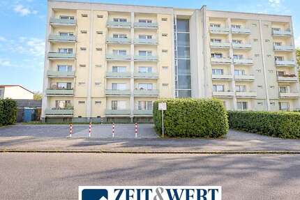 Wohnung Euskirchen - 1 Zimmer, 32 m&sup2;, 65.000&euro; | Angebot:27699360