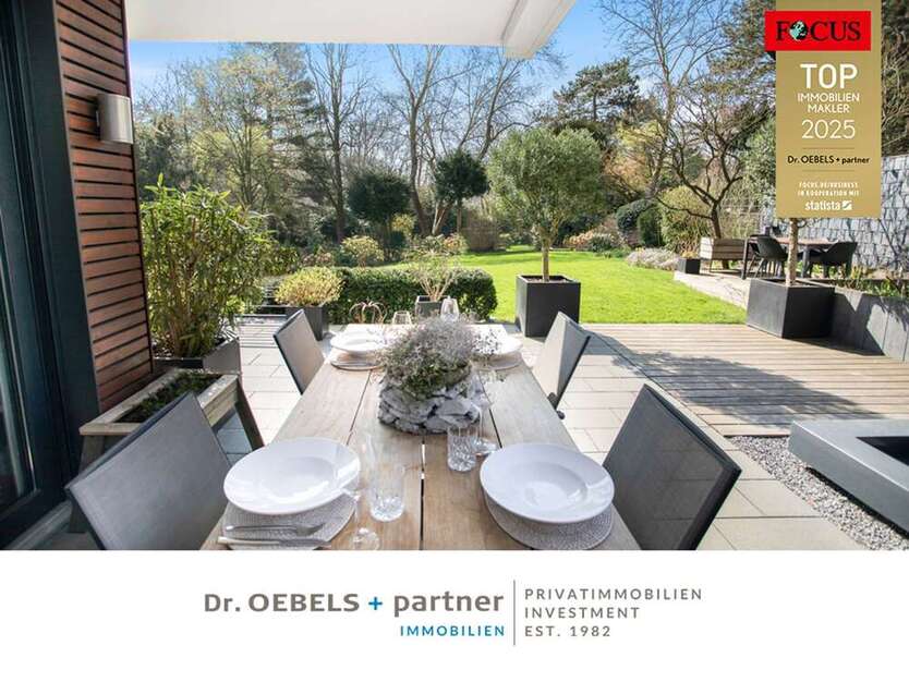 Haus zum Kaufen in Köln 3.260.000 € 294.02 m²