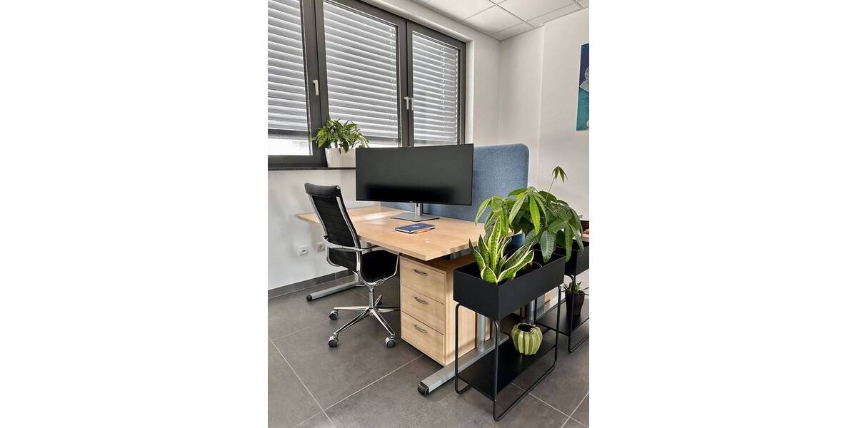 Gewerbeobjekt Brühl - 1.450&euro; | Angebot:26161476