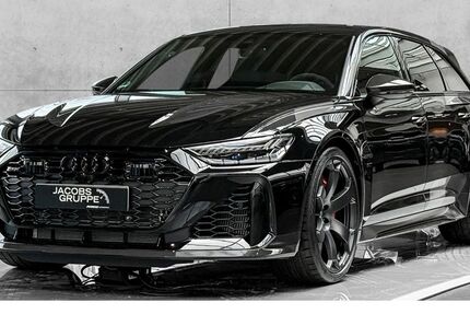 Audi RS6 1.500 km 224.850 &euro; Bergheim 50126