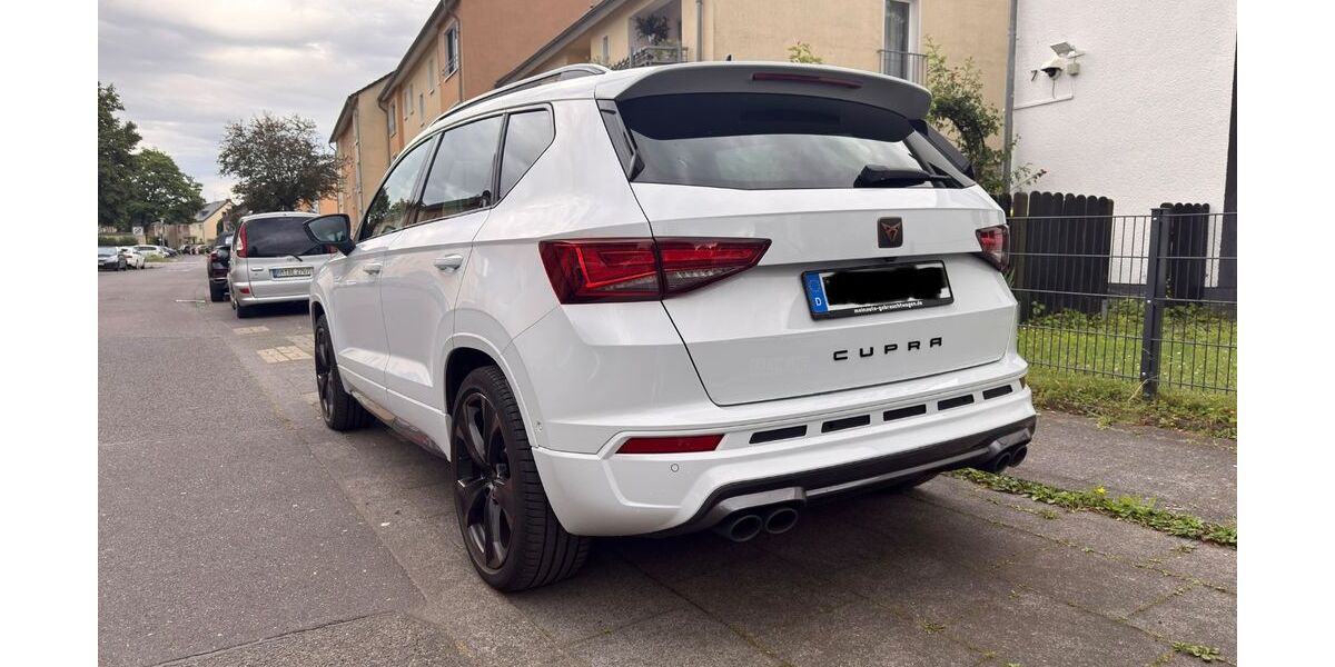 Cupra Ateca 37.000 km 33.800 &euro; Wesseling 50389