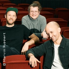 Delayed Night Show 18.12.2025 Comedia - Theater