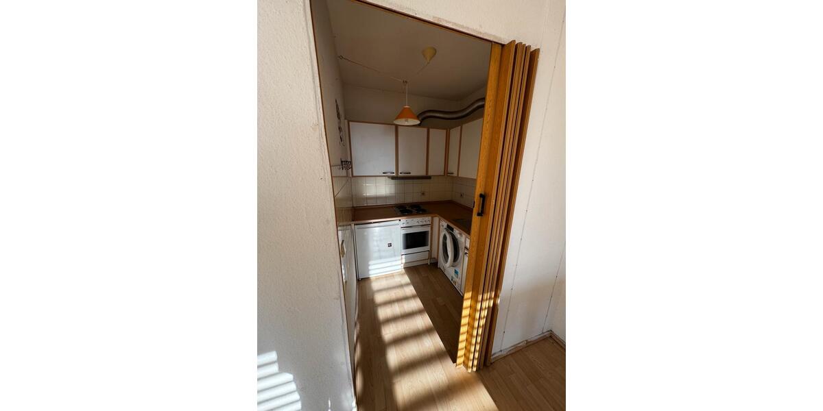 Etagenwohnung Köln Porz - 1 Zimmer, 32 m&sup2;, 109.000&euro; | Angebot:26266042