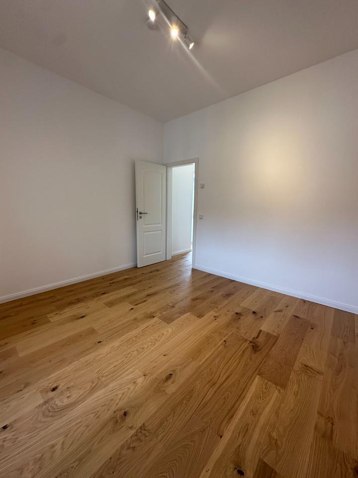 Kernsaniertes 2,5-Zimmer Altbaujuwel im Herzen von Köln Nippes zimmer