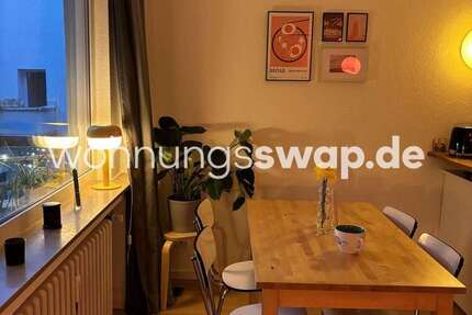 Wohnung zum Mieten in Köln 890 € 46 m²