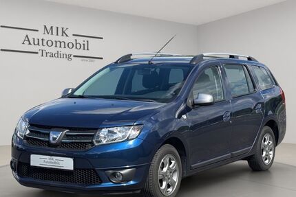 Dacia Logan 155.000 km 4.100 &euro; Hürth 50354