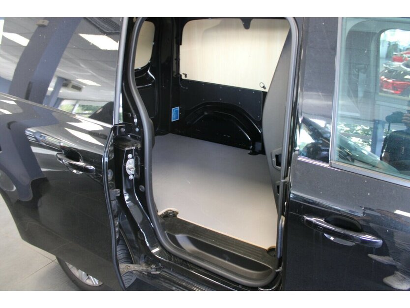 Mercedes-Benz Citan 112 CDI Standard aut. PRO 48.796 km 22.980 € Euskirchen 53881