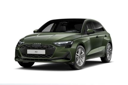 Audi A3 7.557 km 34.980 &euro; Bonn 53119
