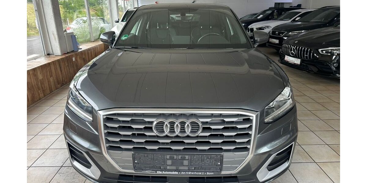 Audi Q2 136.000 km 13.400 &euro; Bonn 53119