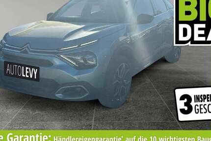 Citroen C4 22.704 km 18.888 &euro; Frechen 50226