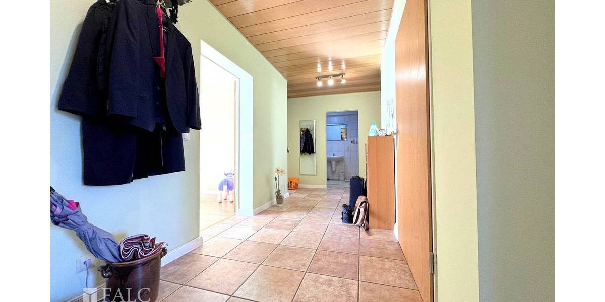 Etagenwohnung Bonn Dransdorf - 3 Zimmer, 115 m&sup2;, 349.000&euro; | Angebot:19954356