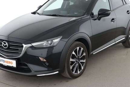Mazda CX-3 39.946 km 15.790 &euro; Köln 50739