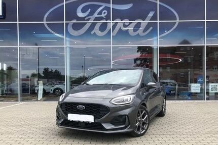 Ford Fiesta 19.500 km 16.500 &euro; Langenfeld 40764