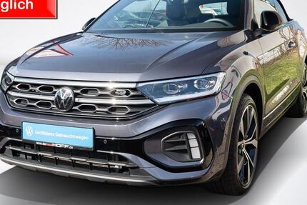 VW T-Roc 22.188 km 37.275 &euro; Troisdorf-Spich 53842