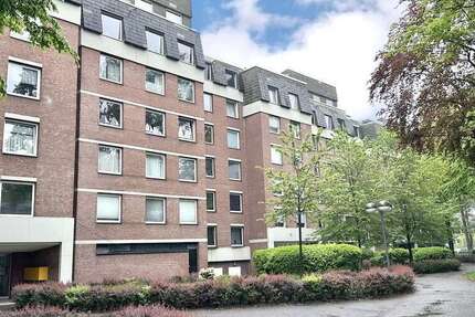 Wohnung zum Kaufen in Köln 239.000 € 57 m²