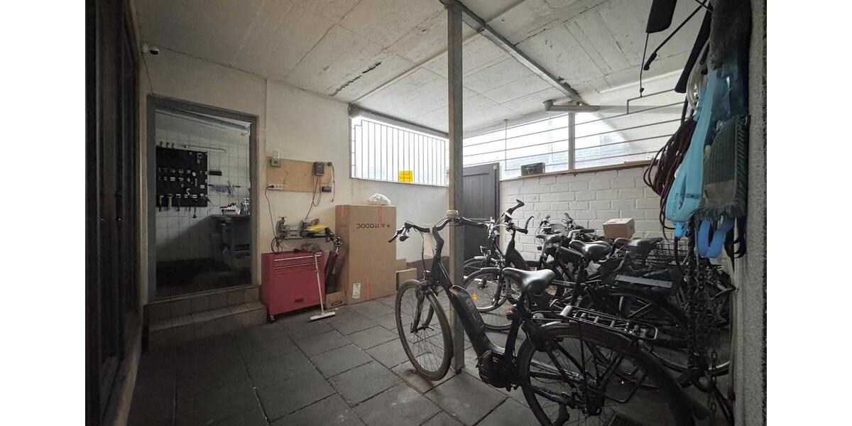 Gewerbeobjekt Niederkassel - 900&euro; | Angebot:24146167