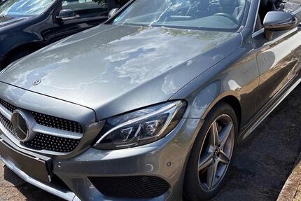 Mercedes-Benz C 250 88.800 km 28.990 &euro; Leverkusen 51373