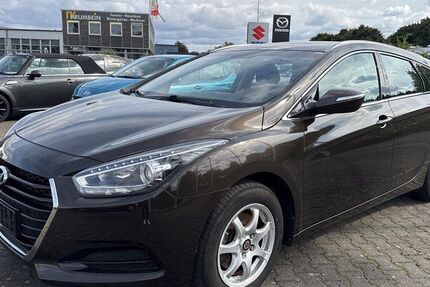 Hyundai i40 139.639 km 9.750 € Grevenbroich 41515