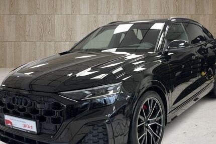 Audi Q8 25.876 km 89.000 &euro; Wermelskirchen 42929
