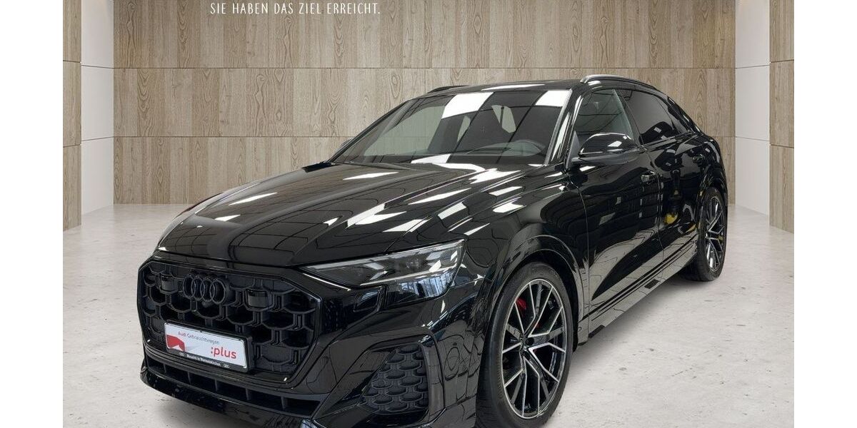 Audi Q8 25.876 km 89.000 &euro; Wermelskirchen 42929