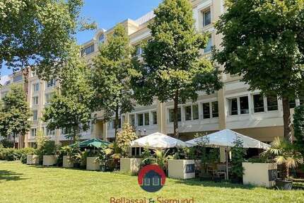 Wohnung Bonn Bonn-Zentrum - 3 Zimmer, 93 m&sup2;, 1.399&euro; | Angebot:27650240