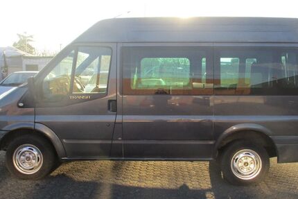 Ford Transit 112.000 km 9.990 € Hürth 50354
