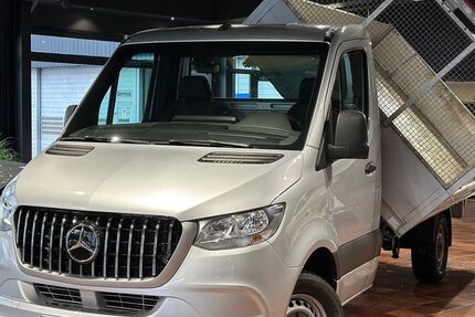 Mercedes-Benz Sprinter 128.400 km 49.921 &euro; Bonn 53177