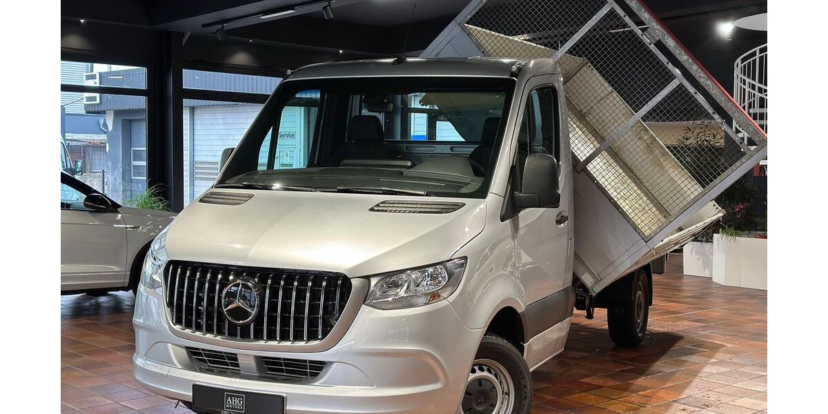 Mercedes-Benz Sprinter 128.400 km 49.921 &euro; Bonn 53177