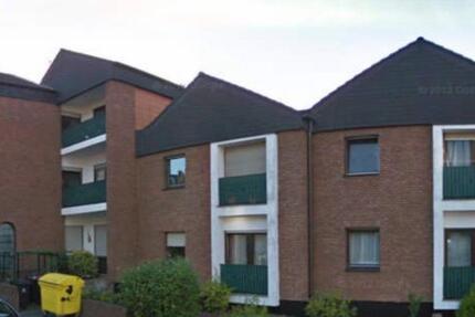 2 Zimmerwohnung mit Balkon 2 zimmer