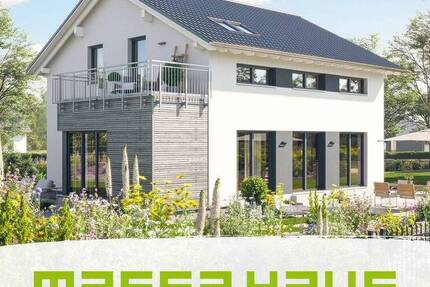 Haus Bergheim Oberaußem - 7 Zimmer, 154 m&sup2;, 464.998&euro; | Angebot:26798078