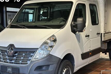 Renault Master 58.704 km 24.989 € Bonn 53177