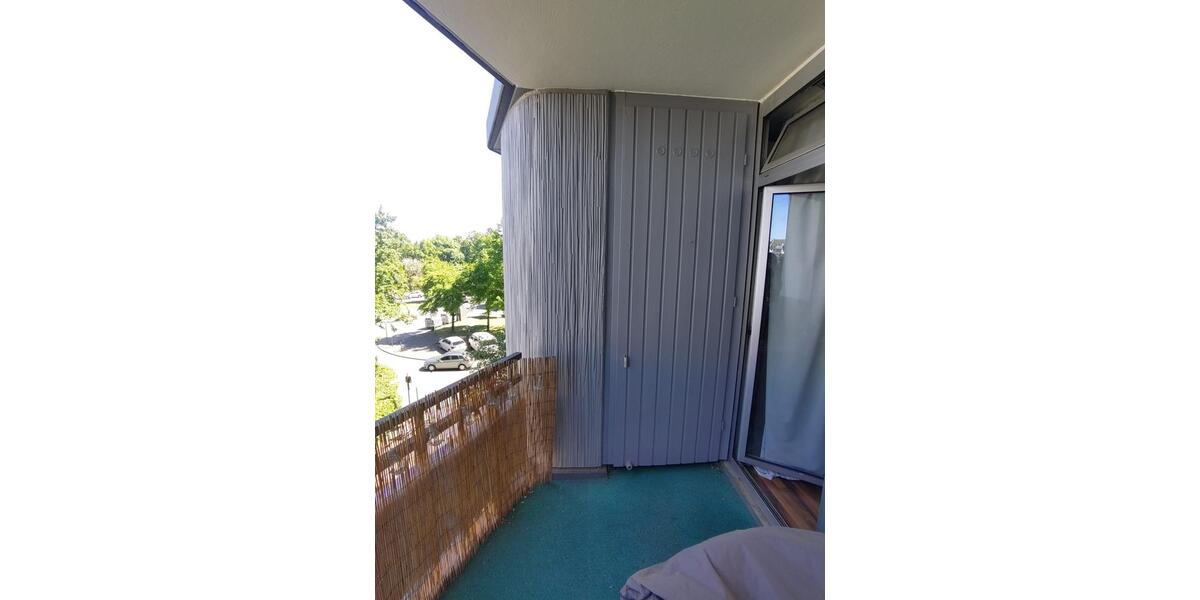 Etagenwohnung Köln Rodenkirchen - 2 Zimmer, 28 m&sup2;, 660&euro; | Angebot:26386987