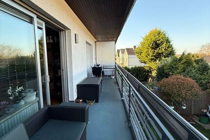3 Zimmer Wohnung Schlebusch - Wohnung Leverkusen Schlebusch | Angebot:27093787