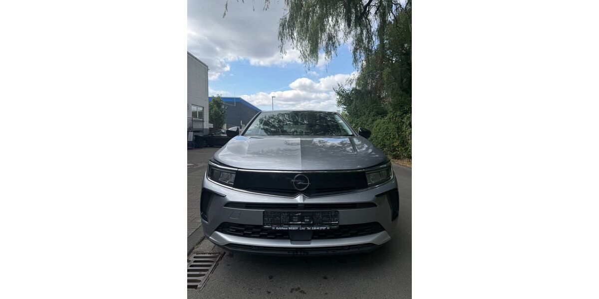 Opel Grandland (X) 68.842 km 16.250 &euro; Bonn 53227